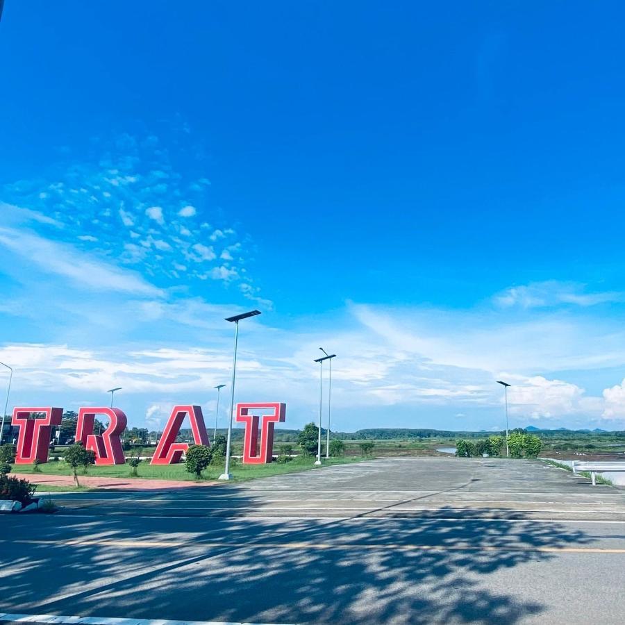 Artist'S Place Trat Kültér fotó