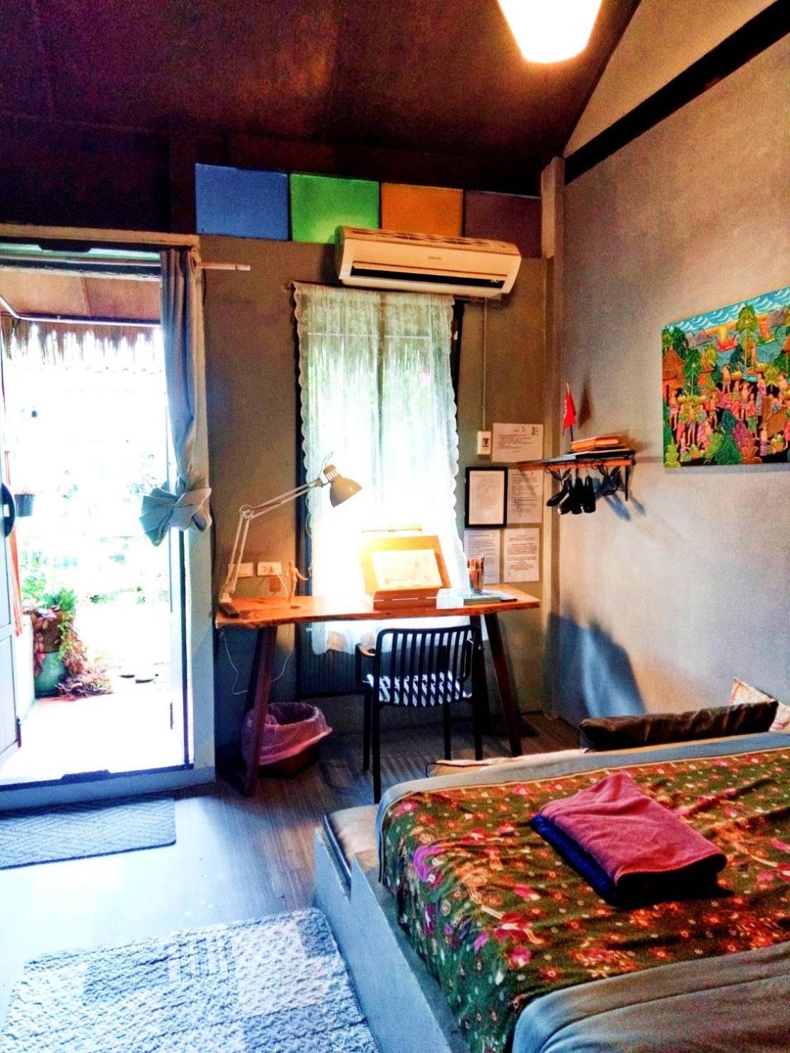 Artist'S Place Trat Kültér fotó