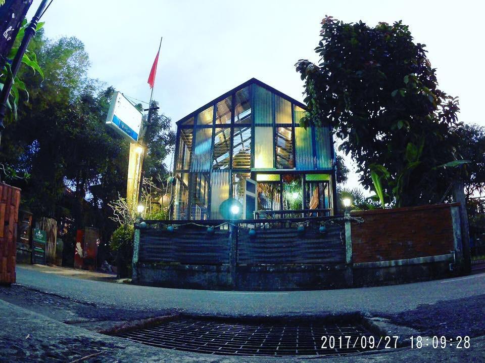 Artist'S Place Trat Kültér fotó