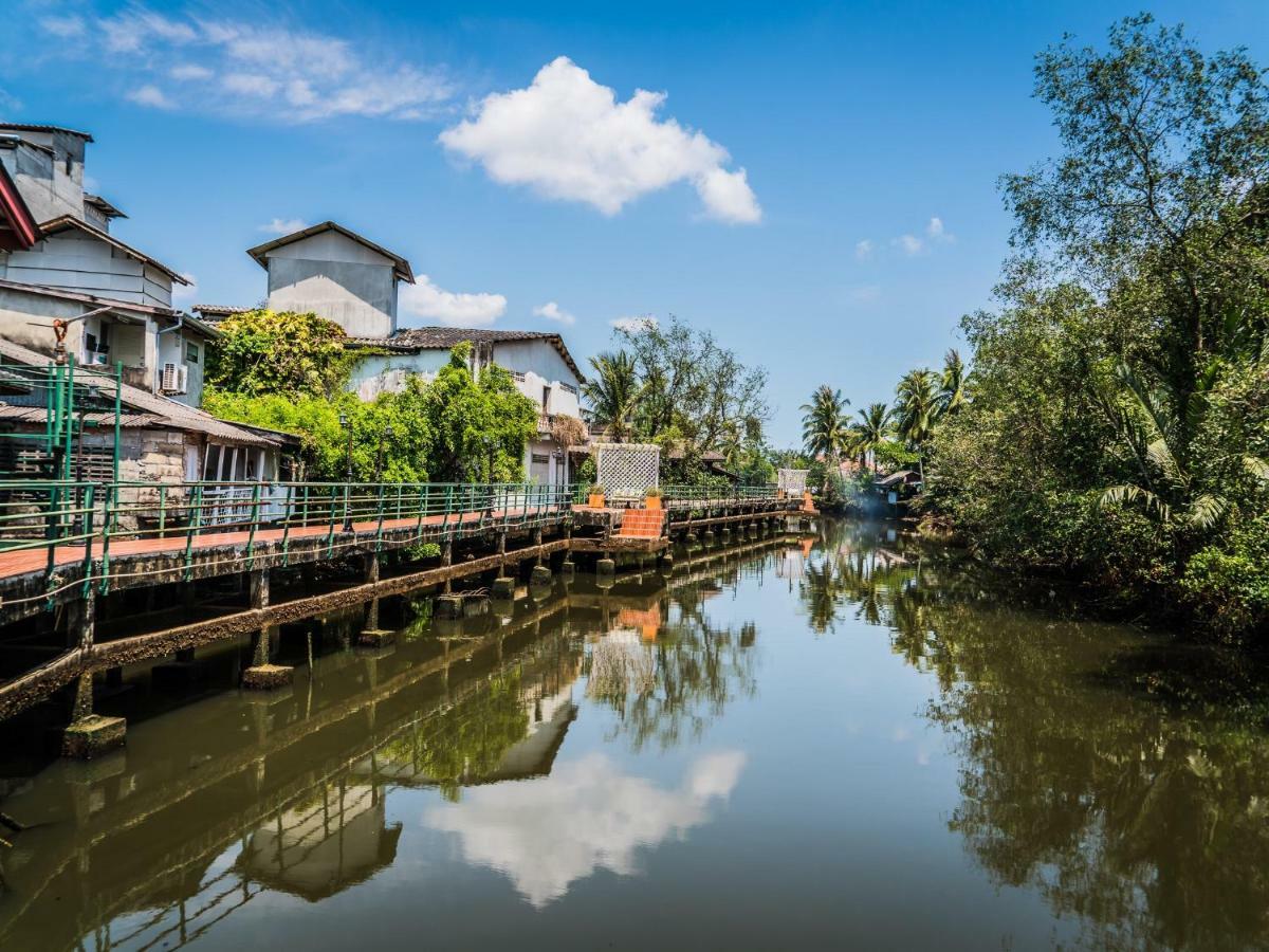 Artist'S Place Trat Kültér fotó